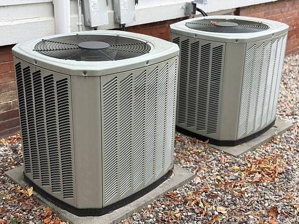 Reliable Emergency Hvac contractor in New Haven, KY by JG Cool HVAC